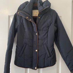 Womens Winter Jacket